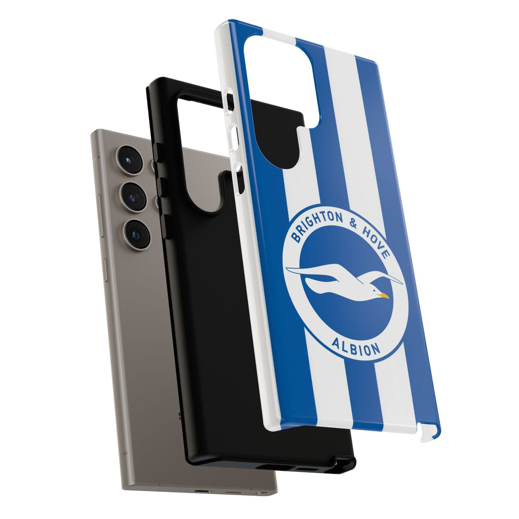 Brighton FC Samsung Case
