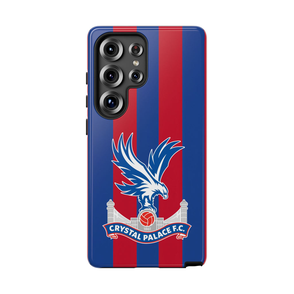 Crystal Palace Samsung Case