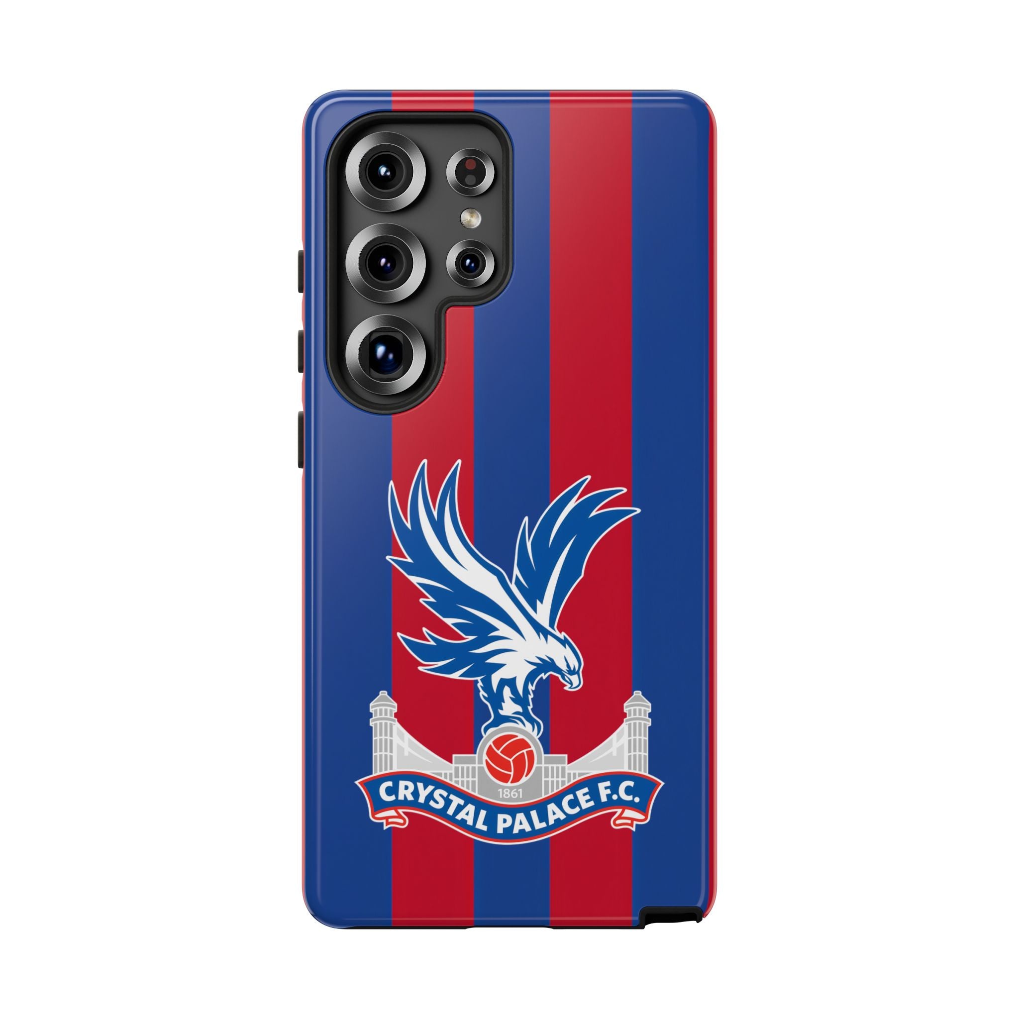 Crystal Palace Samsung Case