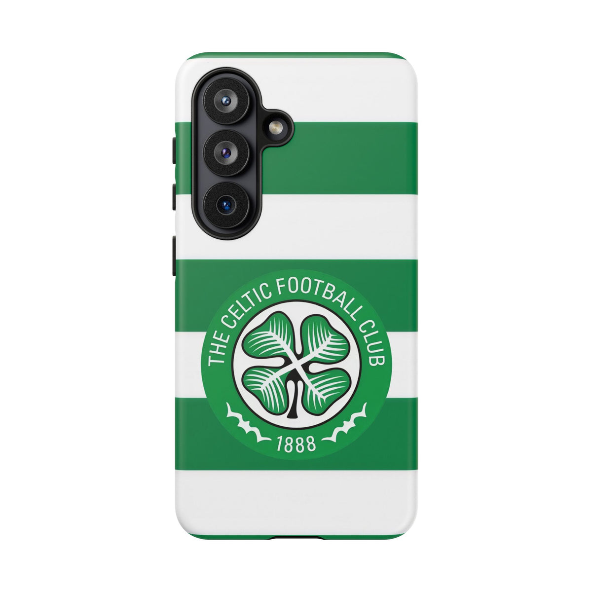 Celtic FC Samsung Case