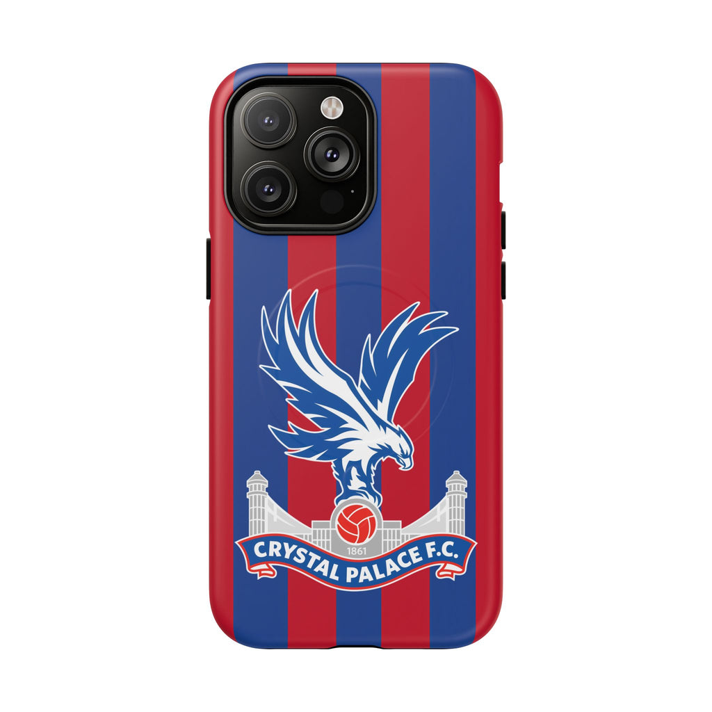 Crystal Palace Magsafe iPhone Case