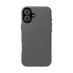 Gunmetal Grey iPhone Magsafe Phone Case