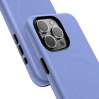 Sky Blue iPhone Magsafe Phone Case