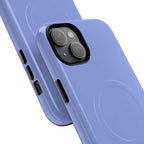 Sky Blue iPhone Magsafe Phone Case