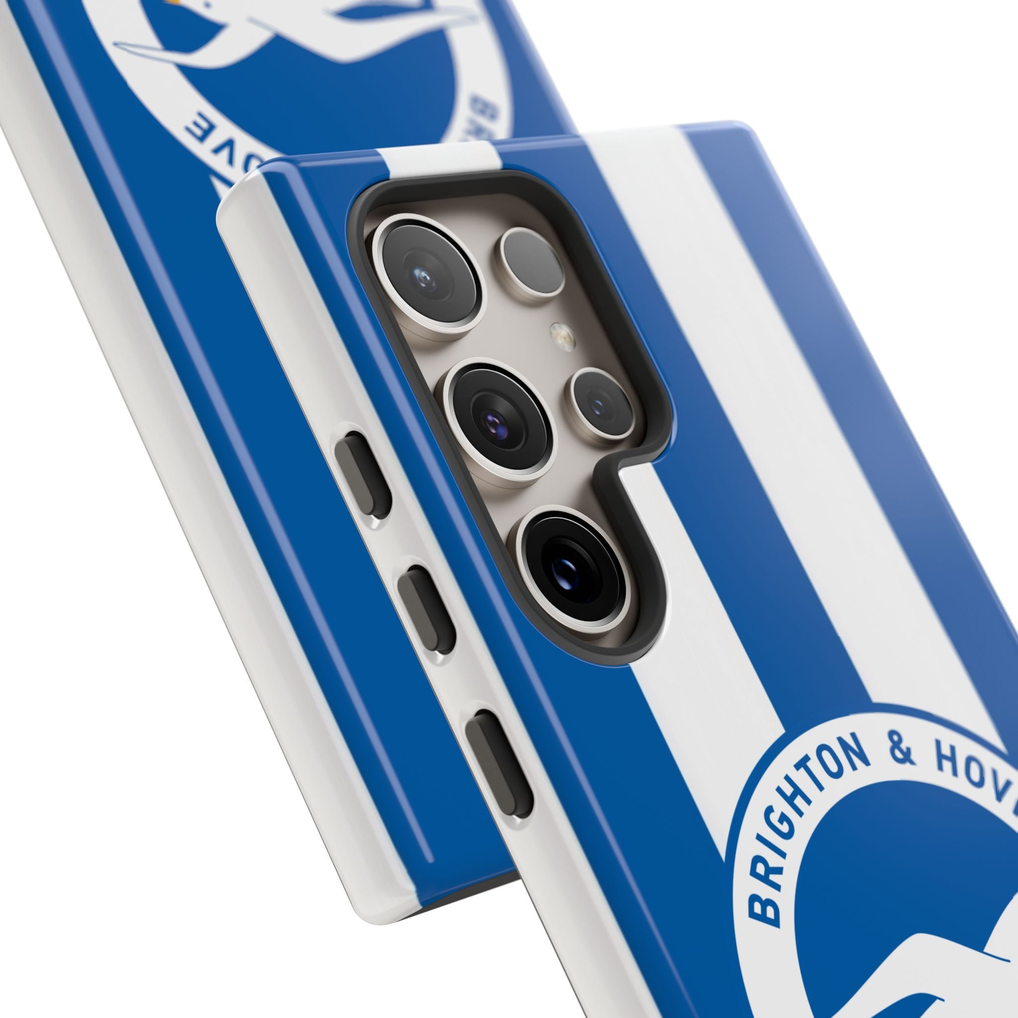 Brighton FC Samsung Case