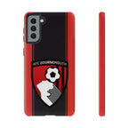 AFC Bournemouth Samsung Case