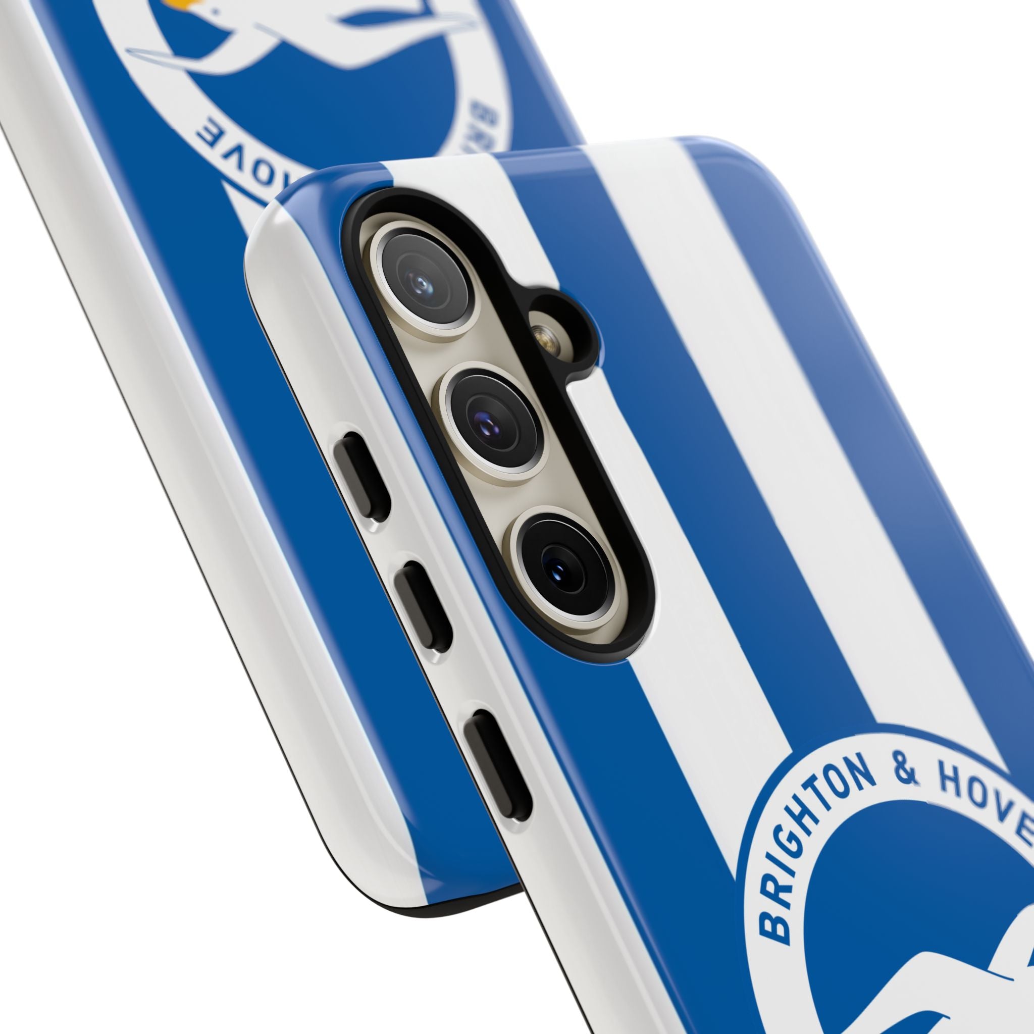Brighton FC Samsung Case