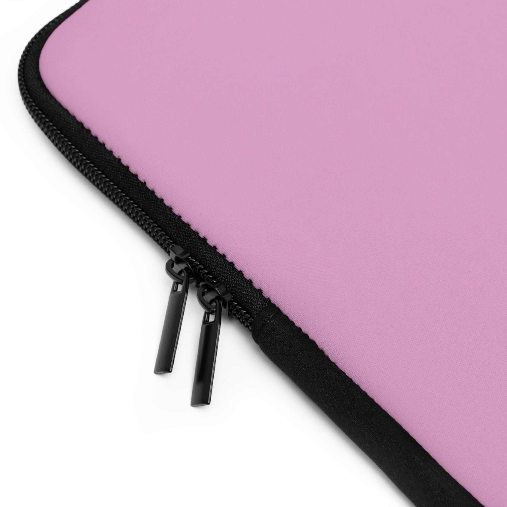 Dusky Pink Laptop Sleeve