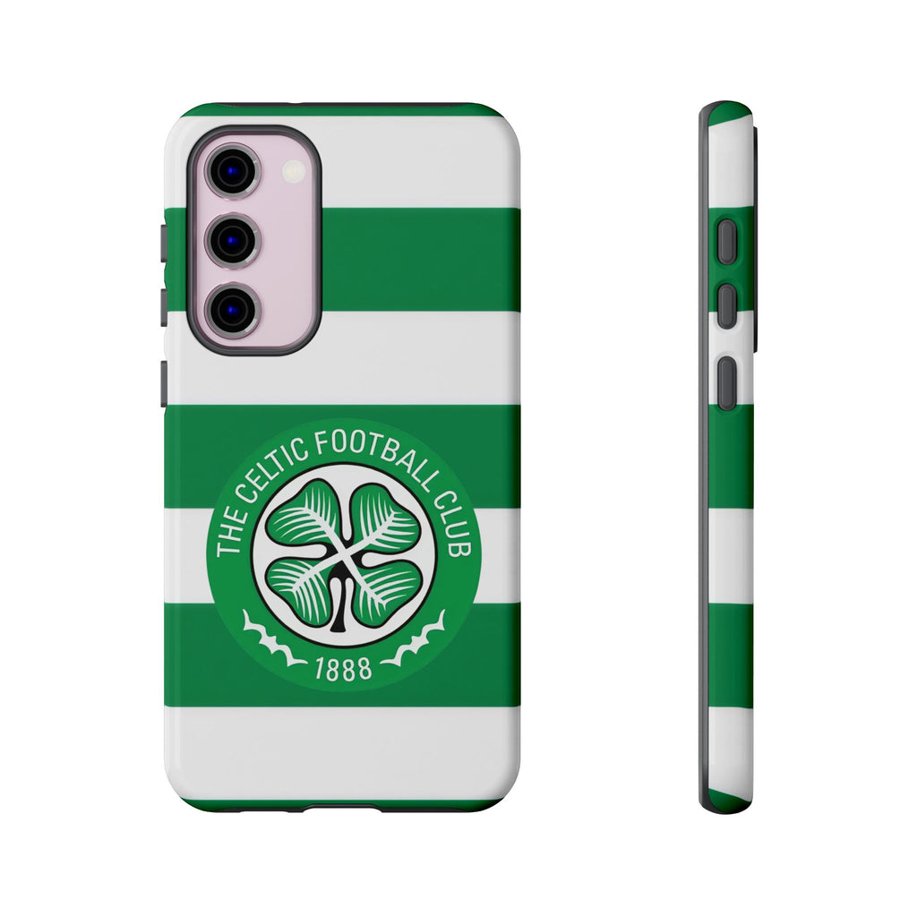 Celtic FC Samsung Case