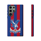 Crystal Palace Samsung Case