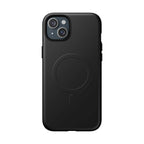 Black iPhone Magsafe Phone Case
