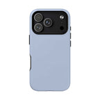 Mist Blue iPhone Magsafe Phone Case
