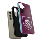 Burnley FC Samsung Case