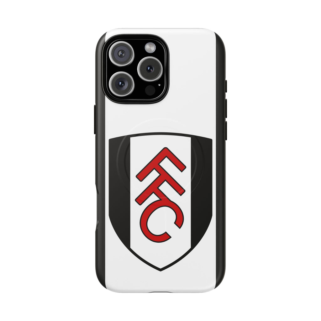 Fulham Fc Magsafe iPhone Case