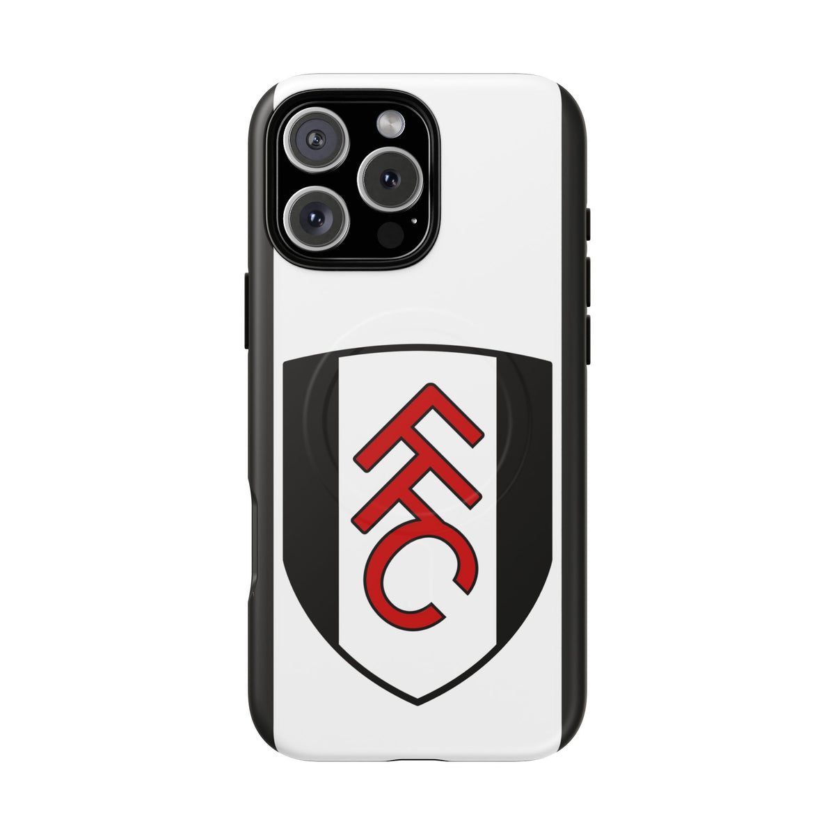 Fulham Fc Magsafe iPhone Case
