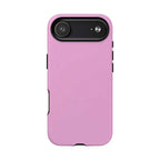 Dusky Pink iPhone Magsafe Phone Case