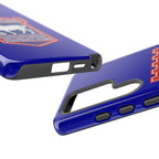 Ipswich Town Samsung Case