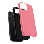 Light Coral iPhone Magsafe Phone Case