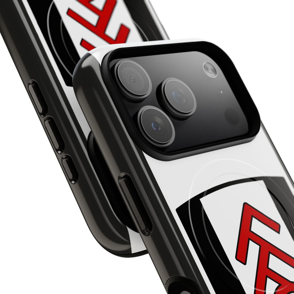 Fulham Fc Magsafe iPhone Case