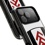 Fulham Fc Magsafe iPhone Case