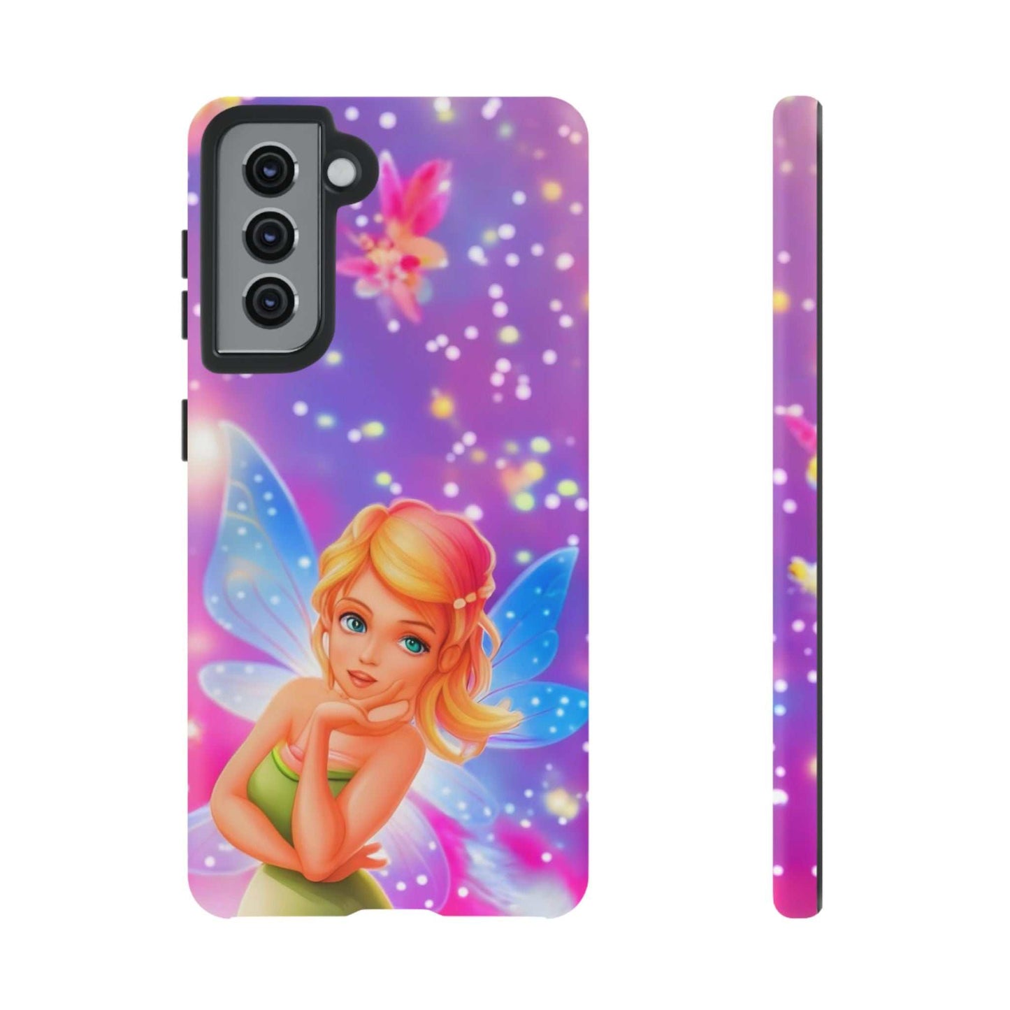 Magical Fairy Samsung Phone CaseLittlebitz 