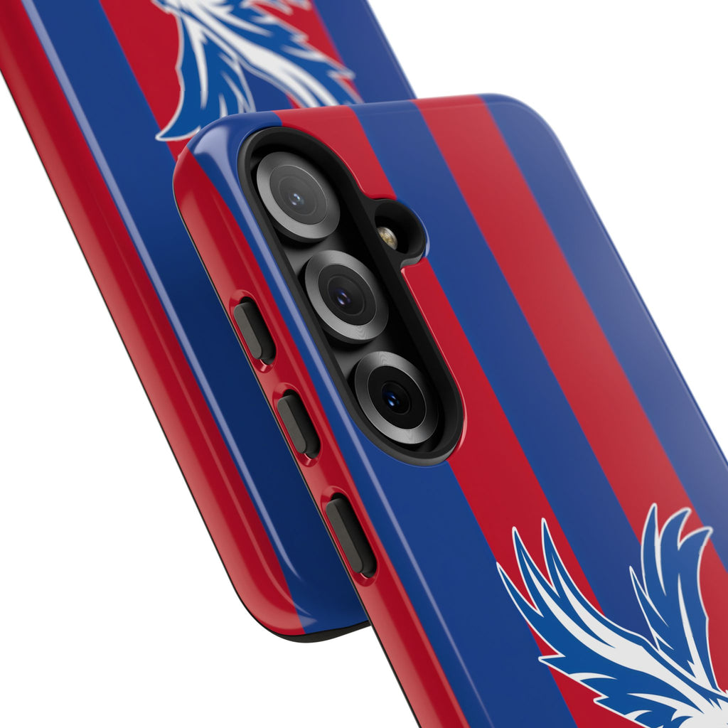 Crystal Palace Samsung Case