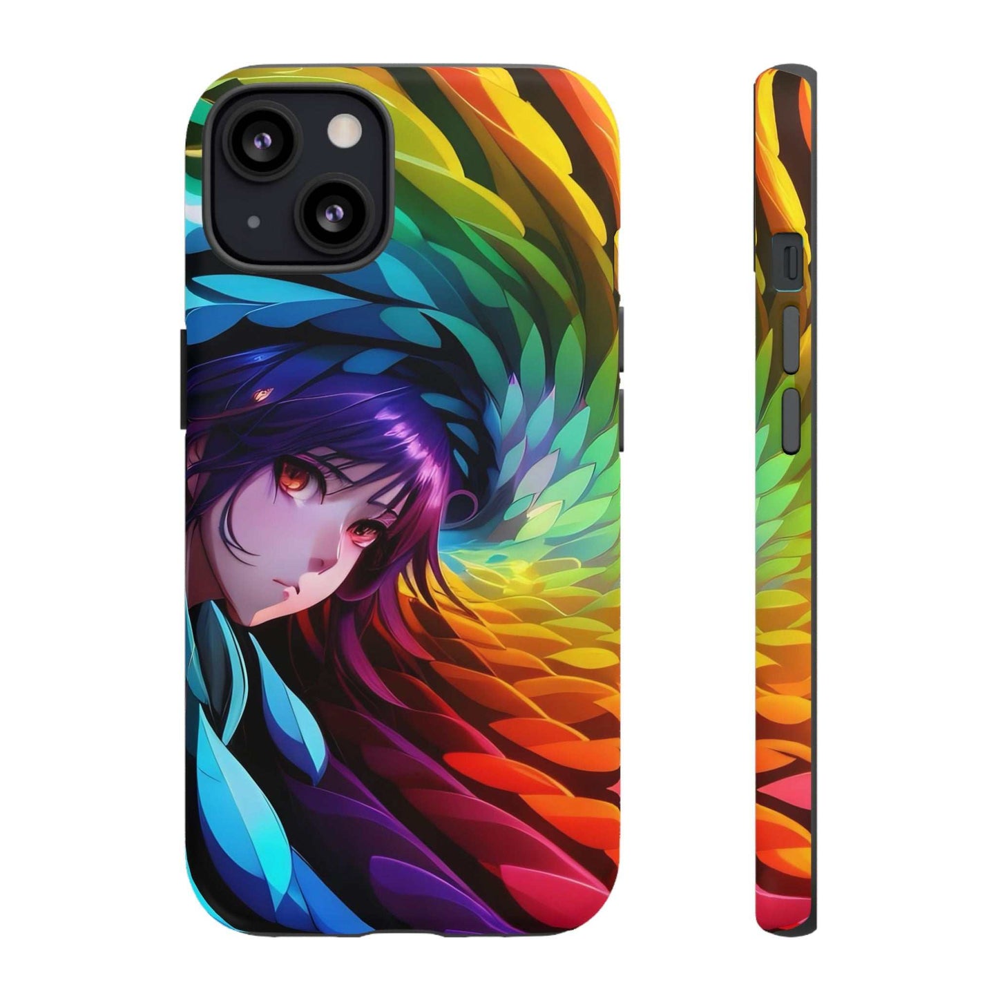 Anime Pride Phone Case