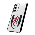 Fulham FC Samsung Case
