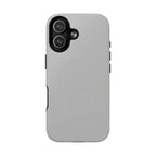Silver iPhone Magsafe Phone Case