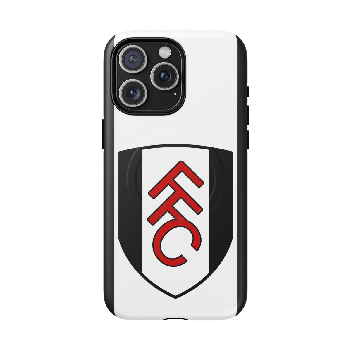 Fulham Fc Magsafe iPhone Case