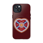 Hearts Fc Magsafe iPhone Case