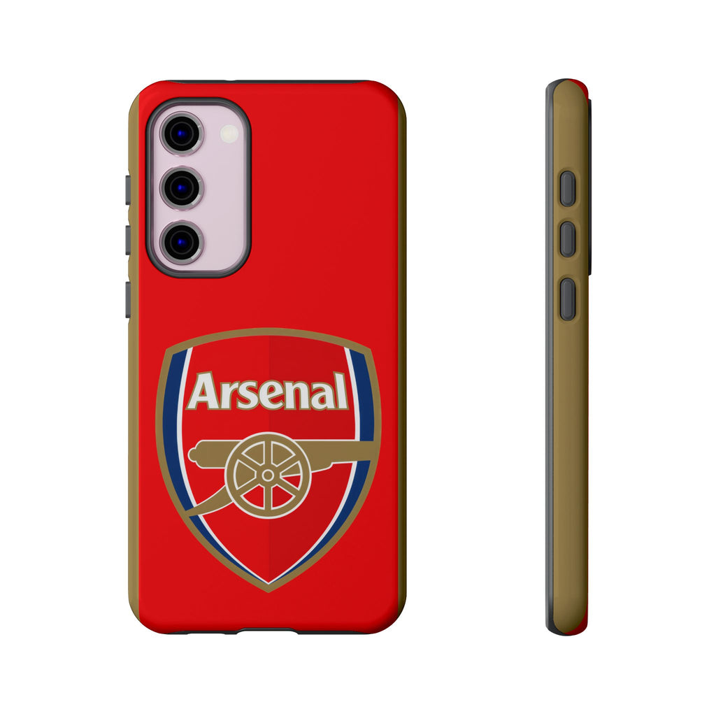 Arsenal FC Samsung Case