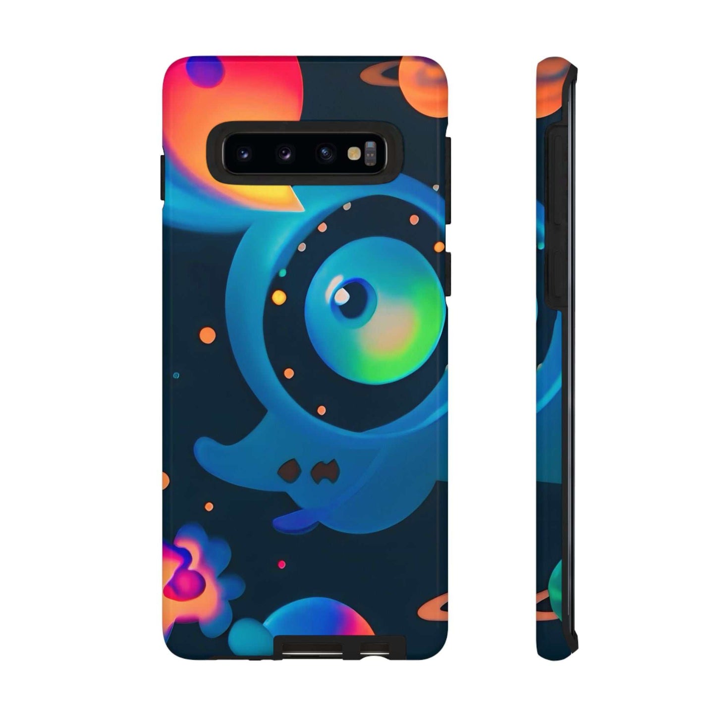 Galaxy Vibes Samsung Phone CaseLittlebitz 