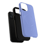 Sky Blue iPhone Magsafe Phone Case