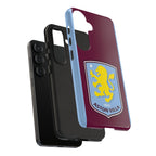 Aston Villa FC Samsung Case