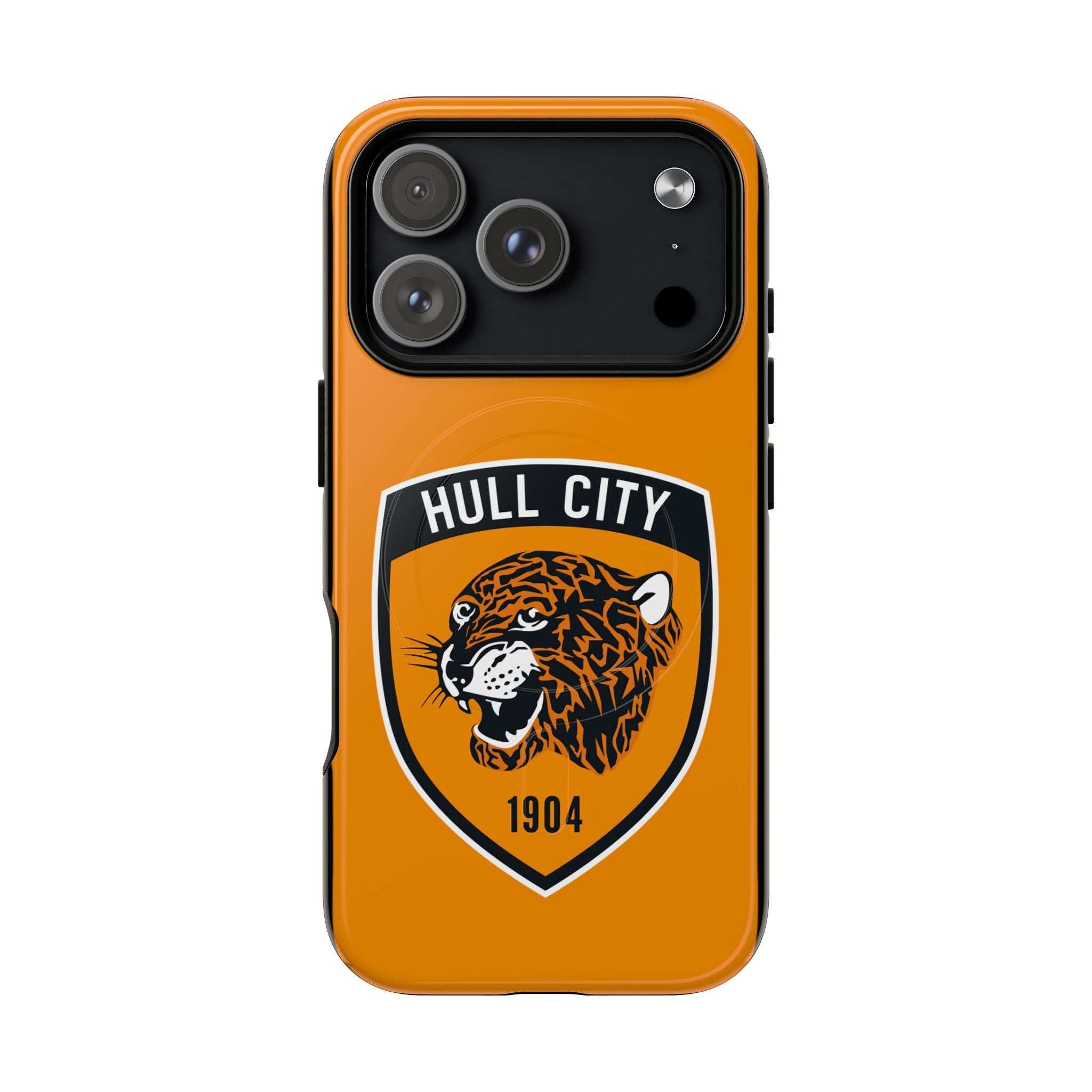 Hull Fc Magsafe iPhone Case