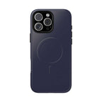 Deep Blue iPhone Magsafe Phone Case