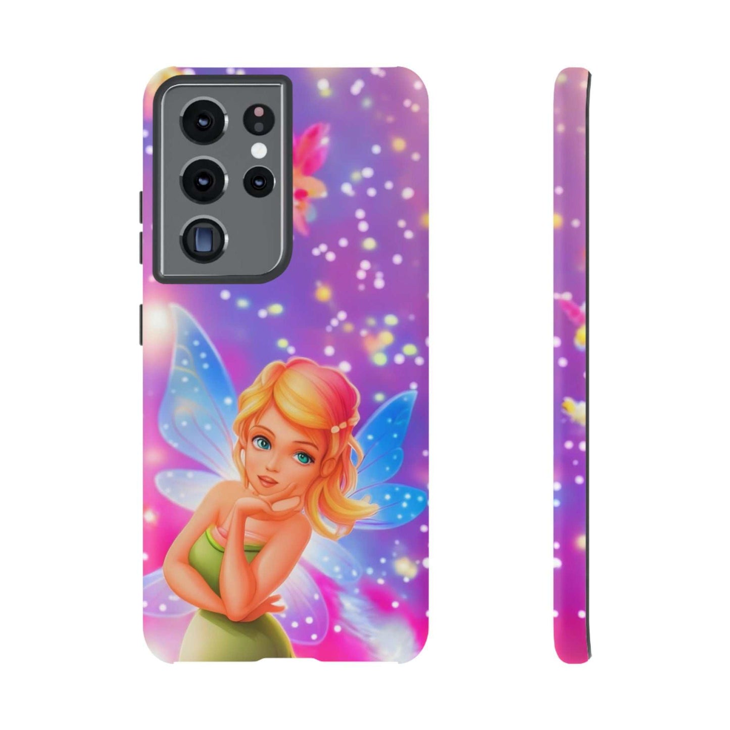 Magical Fairy Samsung Phone CaseLittlebitz 