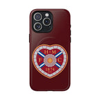 Hearts Fc Magsafe iPhone Case