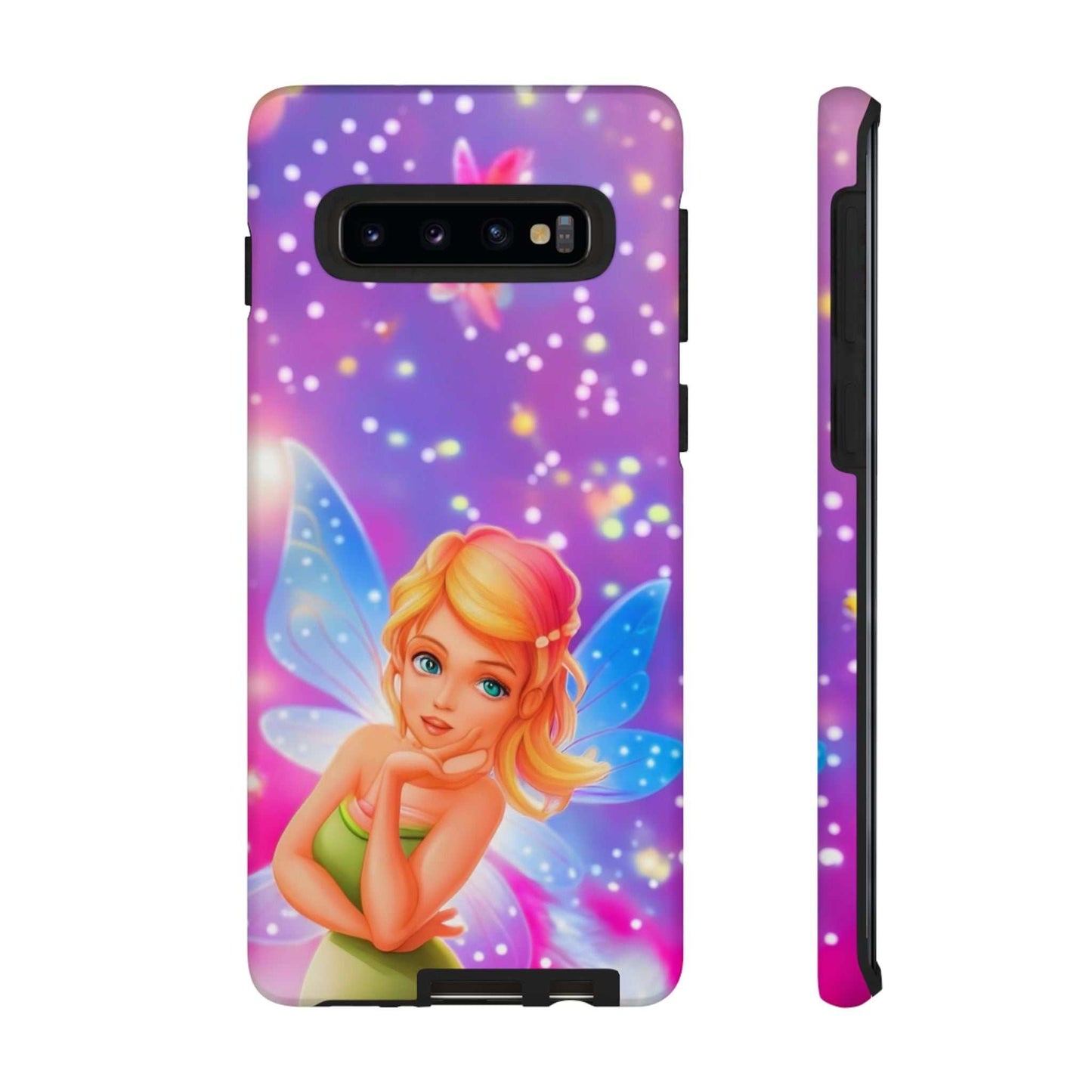 Magical Fairy Samsung Phone CaseLittlebitz 