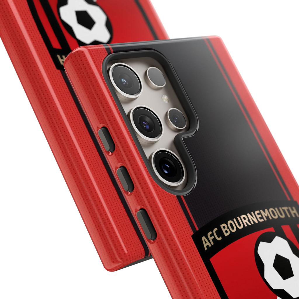 AFC Bournemouth Samsung Case