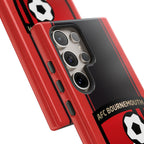 AFC Bournemouth Samsung Case