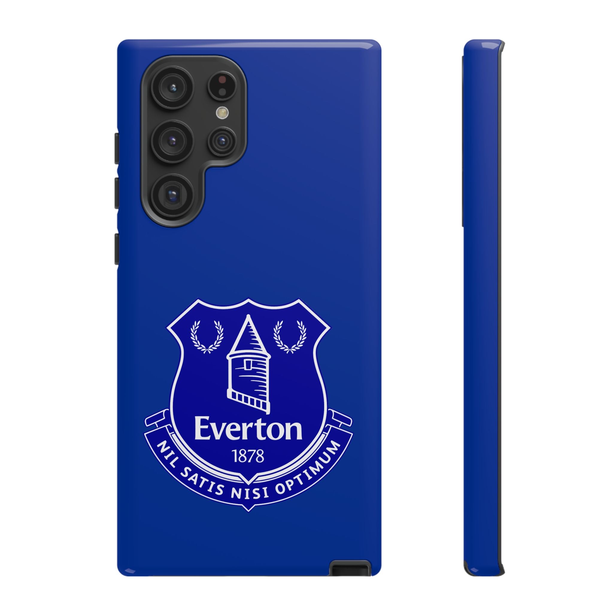 Everton FC Samsung Case
