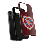 Hearts Fc Magsafe iPhone Case