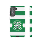 Celtic FC Samsung Case