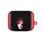 AFC Bournemouth AirPods/Pro Protective Case