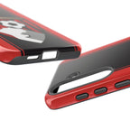 AFC Bournemouth Samsung Case