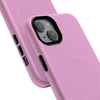 Dusky Pink iPhone Magsafe Phone Case