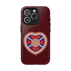 Hearts Fc Magsafe iPhone Case