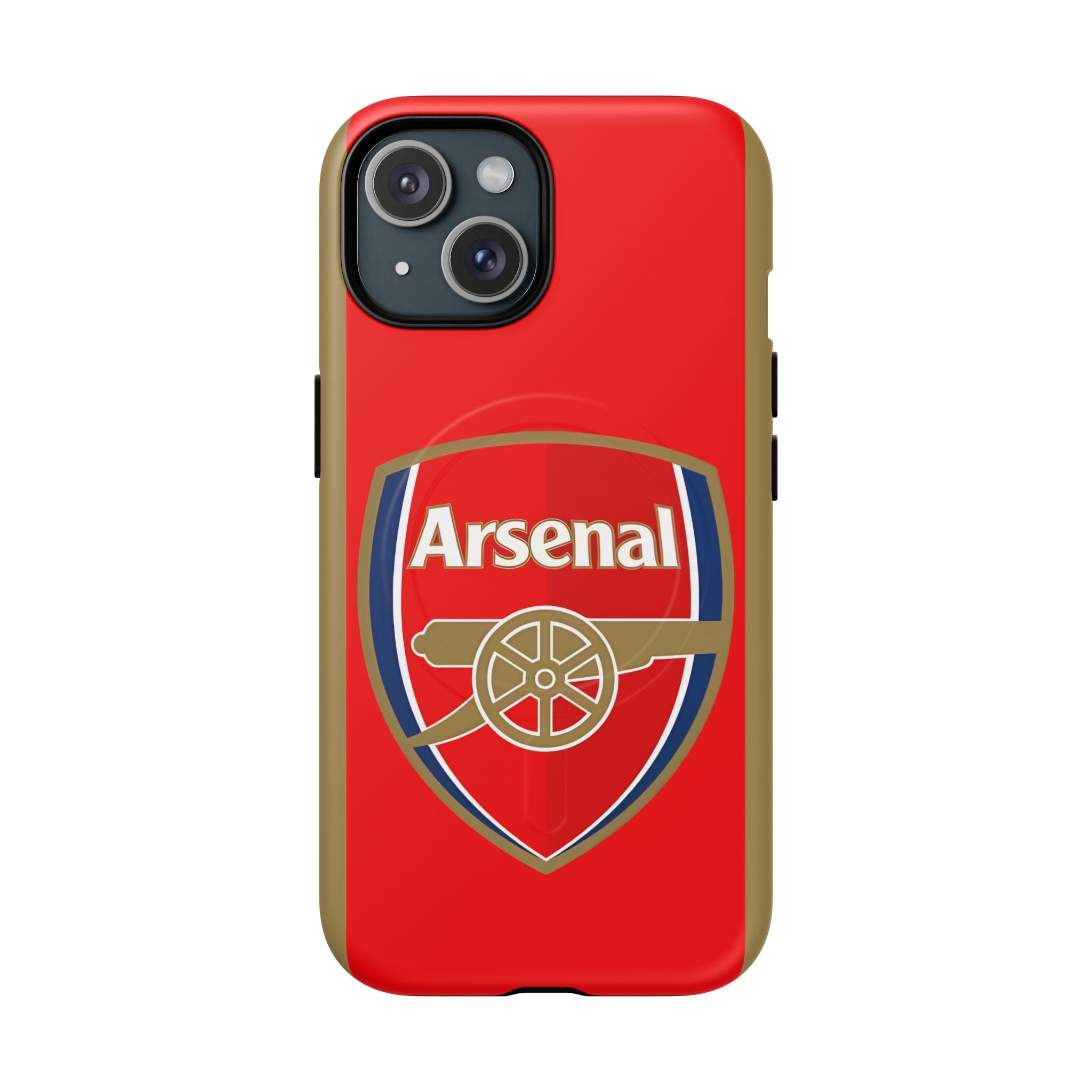 Arsenal Fc Magsafe iPhone Case